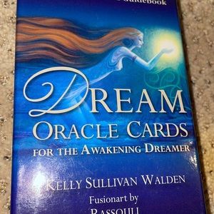 Dream Oracle Cards